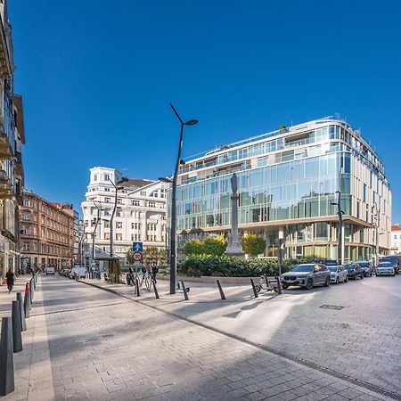 M&M Apartment - Ferenciek Tere Budapest Exterior photo